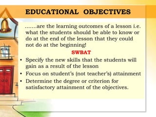 Swbat Lesson Plan 211_lesson_planning (5).ppt