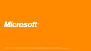 Windows 8 Hyper-V: Availability