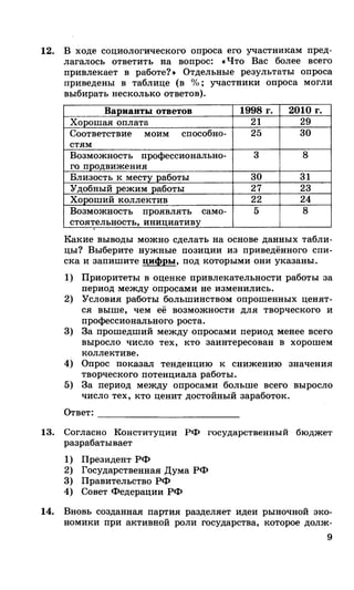 212  егэ 2015. обществознание.