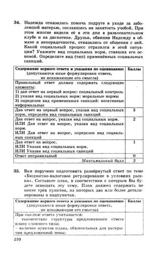 212  егэ 2015. обществознание.