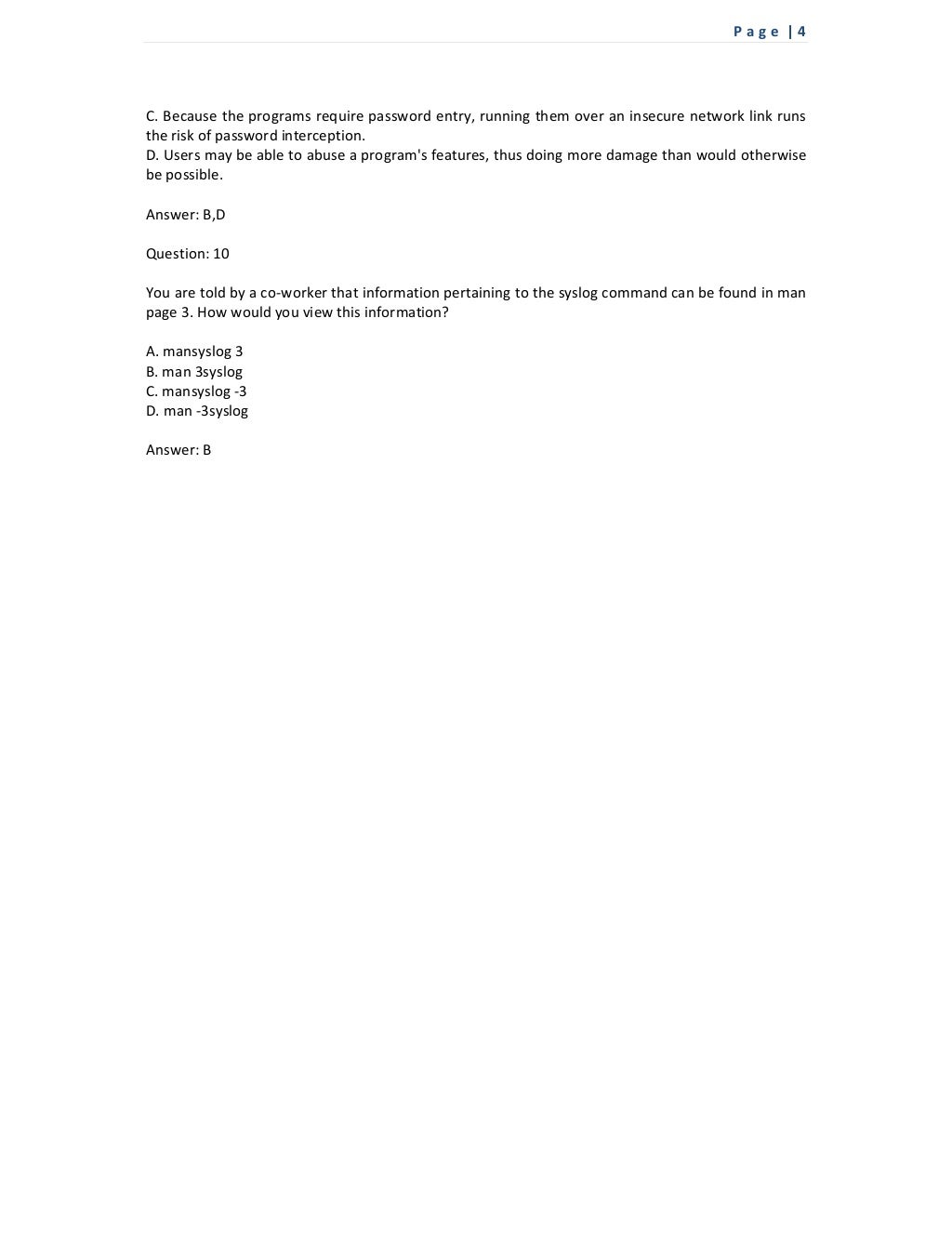212-82 Dumps Deutsch