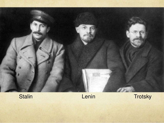 sec 3n hist elec chapter 2 1 part 2 reasons for rise of lenin and stalin