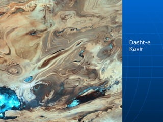 21.2 - SW Asia Climate and Vegetation