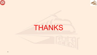 46
THANKS
 