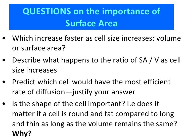 2 1 2 2 2 3 cells as cell size increases the