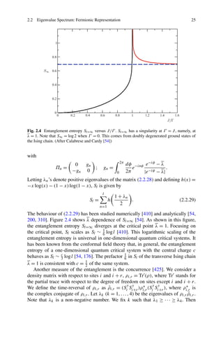 Quantum Ising Phases And Transitions In Transverse Ising Models 2nd ...