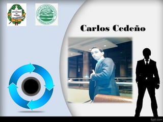 Carlos Cedeño
 