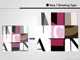 Step 7 Breaking Typo
 