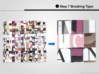 Step 7 Breaking Typo
 