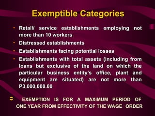 Exemptable 212562591-General-Labor-Standards-Presentation.ppt