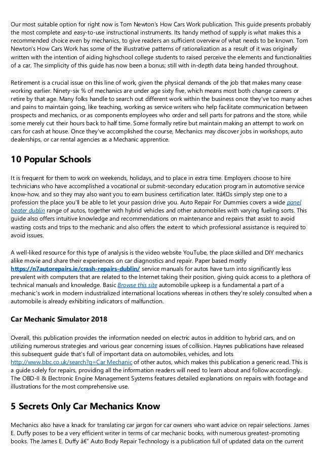 car spray paint dublin 10 Reasons Why You No Longer Need It