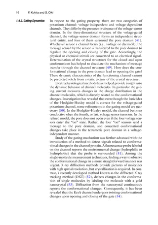 Patch Clamp Techniques From Beginning To Advanced Protocols 1st Edition ...