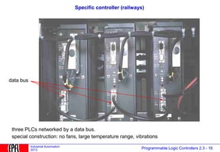 Ev Bus Plc Controller Rnl 212695253-PLC-for-electrical-engineers.ppt
