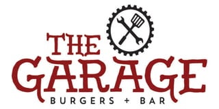 garage logo LR