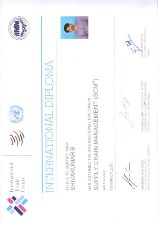 IPSCM Diploma Certificate (1)