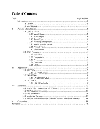 Fpso Handbook.pdf 212790628 fpso | PDF