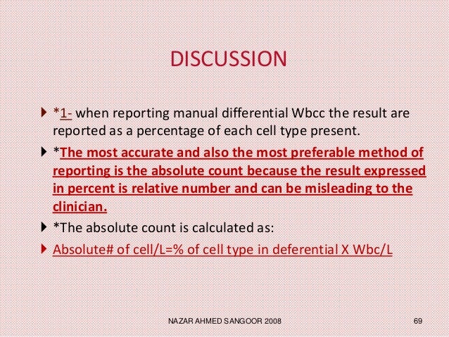 an in depth look at leukocytes and the leukocyte deferential count Definition a wbc count is a blood test to measure the number of white blood cells (wbcs) in the blood wbcs are also called leukocytes. an in depth look at leukocytes and the leukocyte deferential count Definition a wbc count is a blood test to measure the number of white blood cells (wbcs) in the blood wbcs are also called leukocytes.