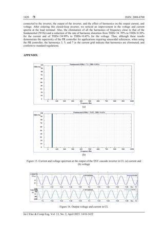 Different Inverter Topologies Chart.pdf Single-phase transformerless inverter topologies at different levels ...