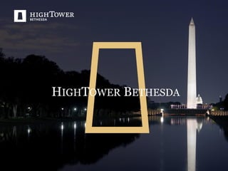 HIGHTOWER BETHESDA
 