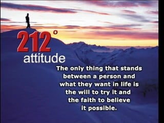 212 Degrees | PPT