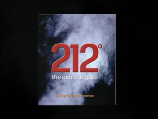 212 Degrees | PPT