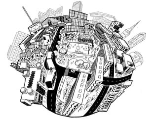 Integration and anti-segregation: Helhedsplan Gellerup, Denmark