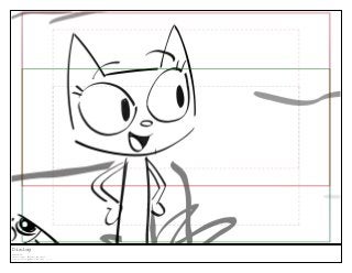 Dialog
CALLIE 18
Pete?s right. Breathe! We still
have a little summer time left. [...]
 