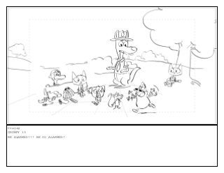 Dialog
GRUMPY 13
BE ALARMED!!! BE SO ALARMED!
 