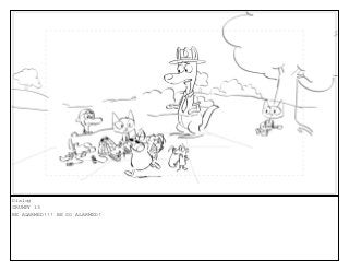 Dialog
GRUMPY 13
BE ALARMED!!! BE SO ALARMED!
 