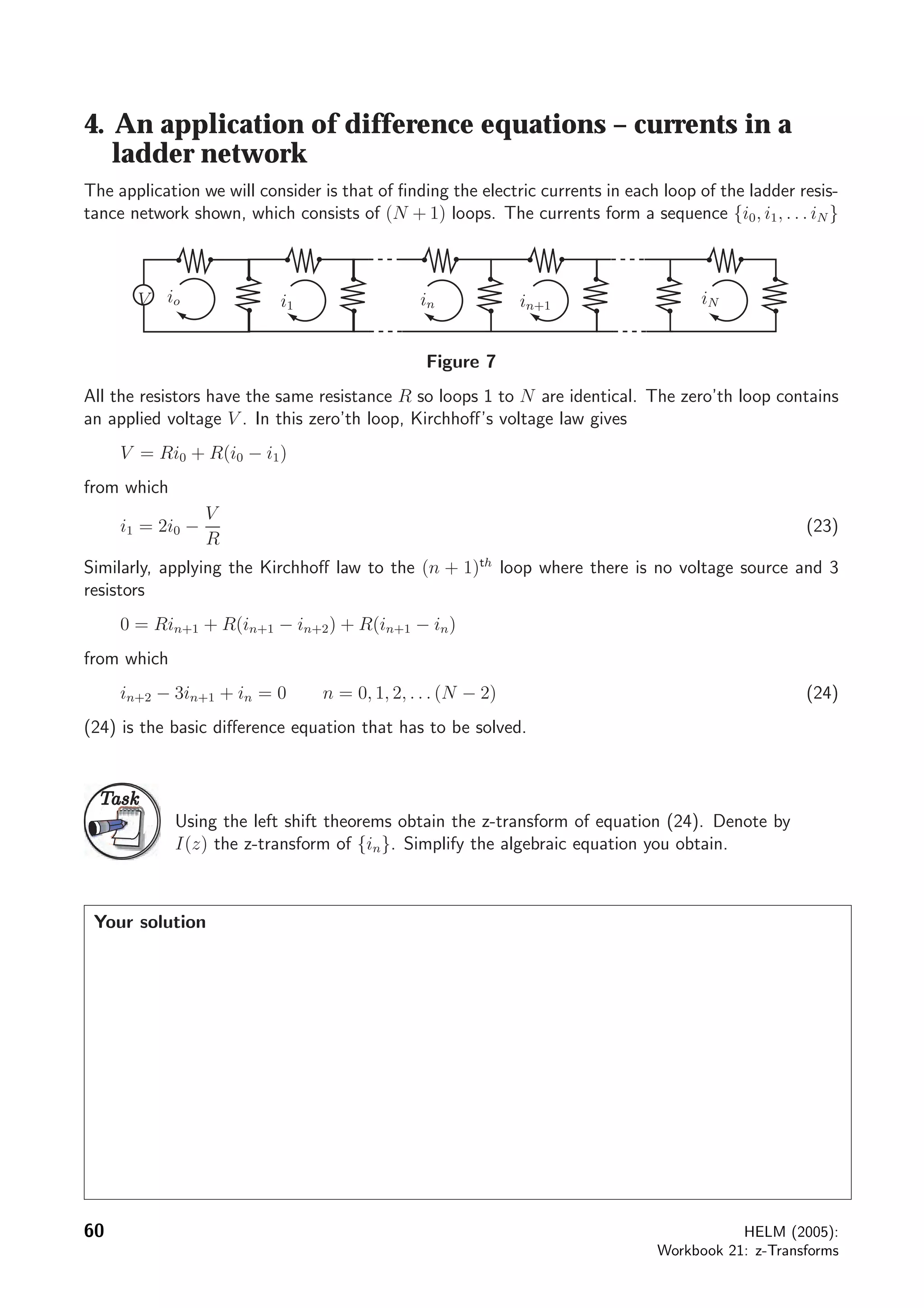 21 3 ztransform | PDF