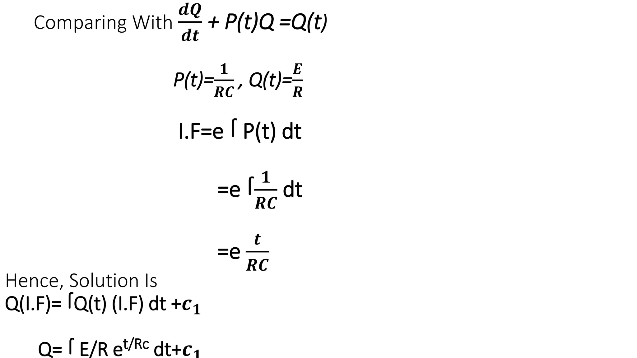 Ordinary Differential Equations And Their Application: Modeling: Free ...