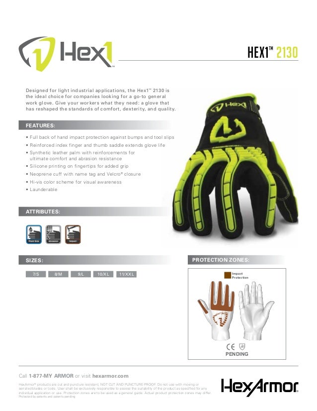 HexArmor Hex 2130, now in India, email