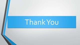 ThankYou
 