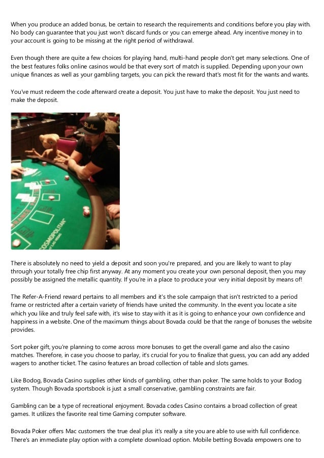 Poker Poker