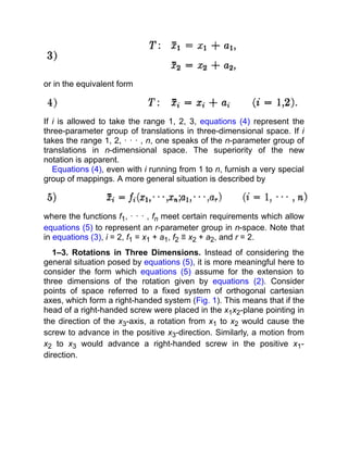 Tensor And Vector Analysis With Applications To Differential Geometry ...