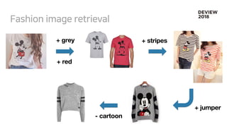 + grey
+ red
+ stripes
+ jumper
- cartoon
 