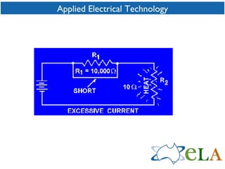 Applied Electrical Technology