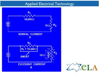Applied Electrical Technology