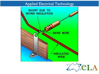 Applied Electrical Technology