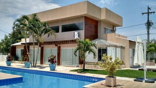referenciaimovel.com.br Casa em condomínio em Maricá Cod 214