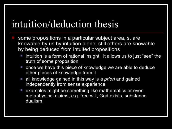 John locke empiricism image