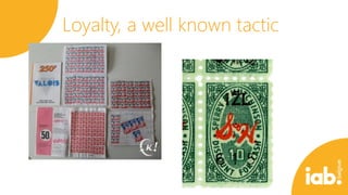 Loyalty, a well known tactic

 