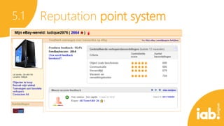 5.1

Reputation point system

 