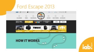Ford Escape 2013

 