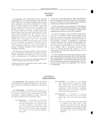 214051719 api-spec-12 j-oil-gas-separators-7th-ed-1989 | PDF