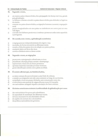 21 40 exercícios_interpretação de texto