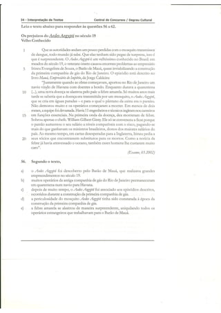 21 40 exercícios_interpretação de texto