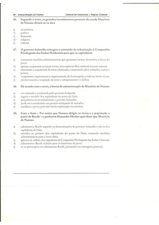 21 40 exercícios_interpretação de texto