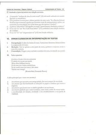 21 40 exercícios_interpretação de texto