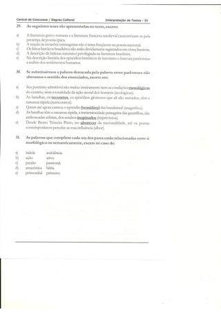 21 40 exercícios_interpretação de texto